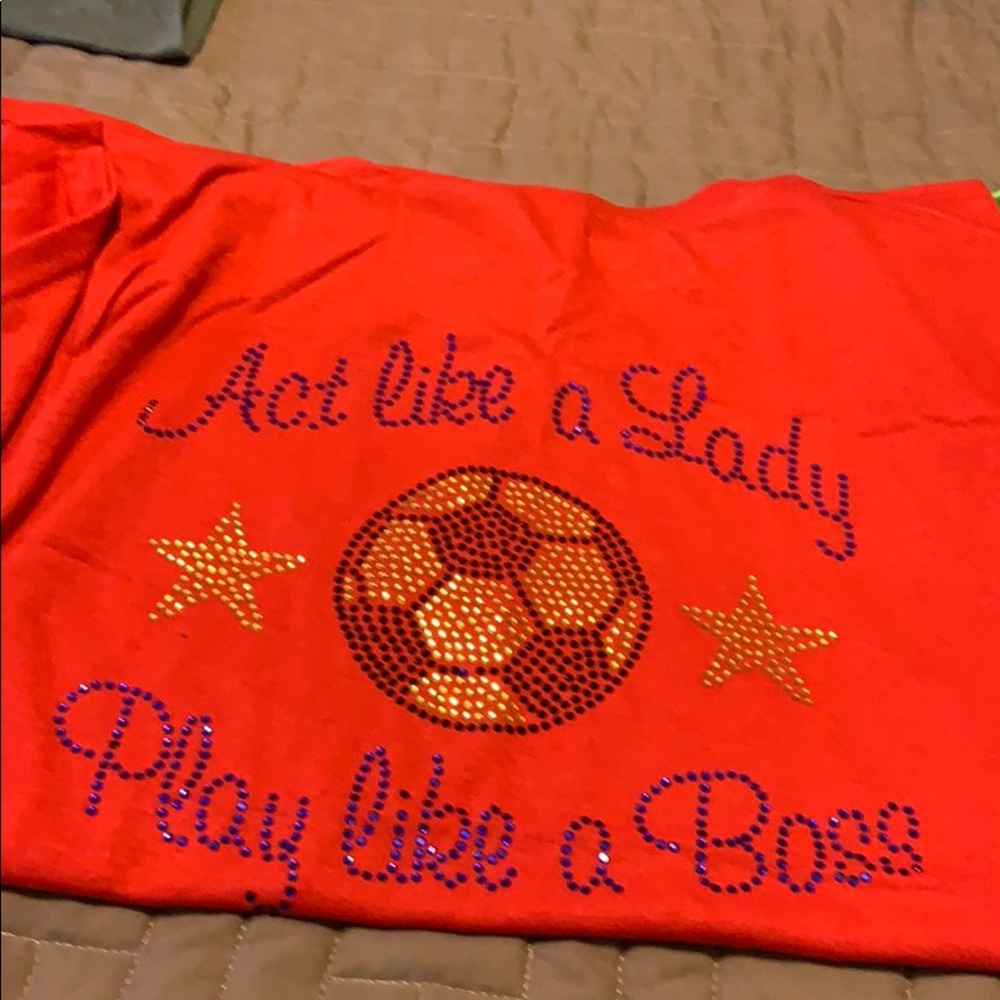 New T Shirts